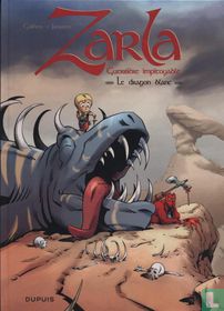 Le Dragon Blanc