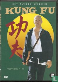 Het tweede seizoen - Aflevering 7/12