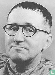 Brecht, Bertolt boeken catalogus