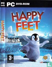 Happy Feet 