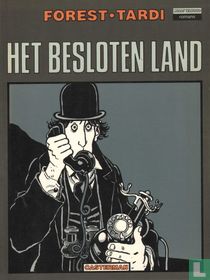Het besloten land
