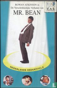 De verschrikkelijke verhalen van Mr. Bean
