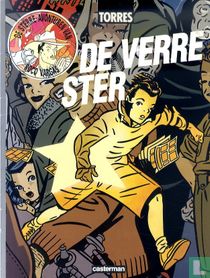 De verre ster