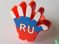 Stamp Ring RU