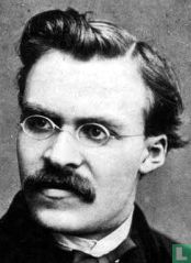 Nietzsche, Friedrich bücher-katalog