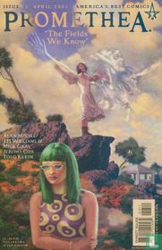 Promethea 13
