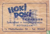 Hoki Poki Expresse