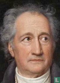 Goethe, Johann Wolfgang von boeken catalogus