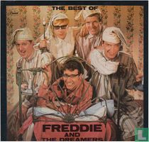 The Best of Freddie & The Dreamers