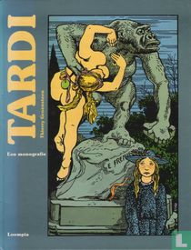 Tardi - Een monografie