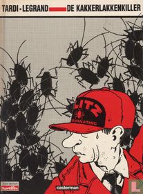 De kakkerlakkenkiller