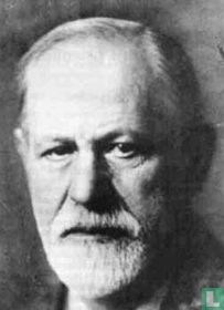 Freud, Sigmund boeken catalogus