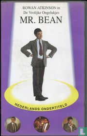 De vrolijke ongelukjes van Mr. Bean 
