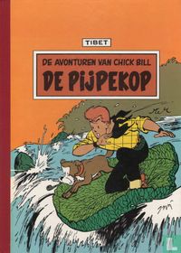 De pijpekop for sale