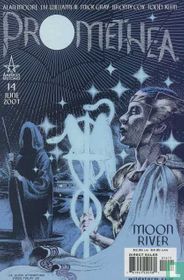 Promethea 14