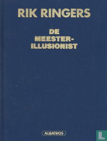 De meester-illusionist