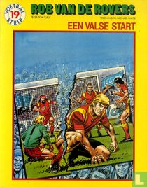 Een valse start