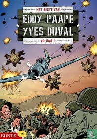 Het beste van Eddy Paape - Yves Duval 2