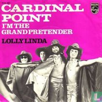 I'm the Grand Pretender