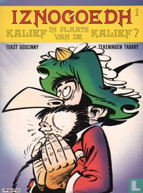 Kalief in plaats van de kalief?