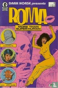Dark Horse Presents