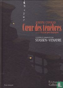 Coeur des ténèbres