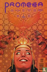 Promethea 15