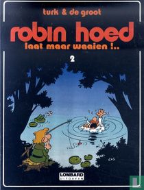 Laat maar waaien!..