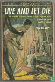 Live And Let Die