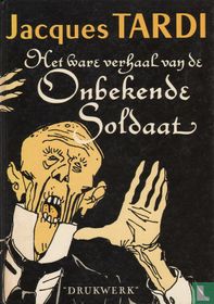 Het ware verhaal van de onbekende soldaat
