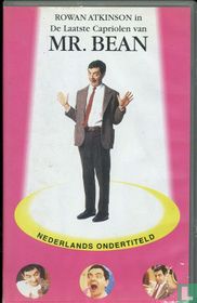 De laatste capriolen van Mr. Bean 