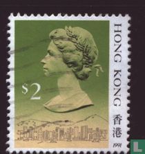 Queen Elizabeth II for sale