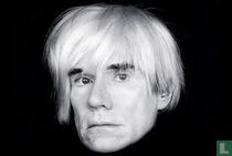 Warhola, Andrej (Andy Warhol) boeken catalogus