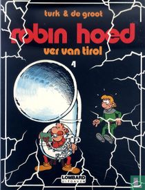 Ver van Tirol