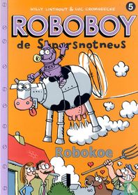 Robokoe