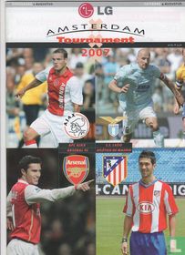 Ajax - Arsenal