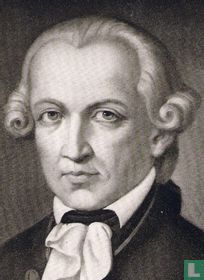 Kant, Immanuel boeken catalogus