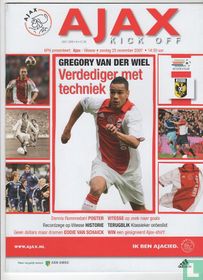 Ajax - Vitesse