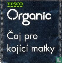 Caj pro kojici matky