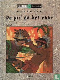 De pijl en het vuur for sale