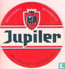 Jupiler beer mats catalogue