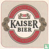 Kaiser beer mats catalogue