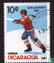 Olympic Winter Games