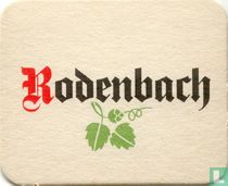Rodenbach sous-bocks catalogue
