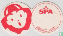 Garçon, un spa ... un vrai ! Garçon, een spa ... een echte !