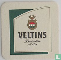Veltins beer mats catalogue