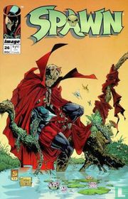 Spawn 26