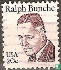 Ralph Bunche acheter