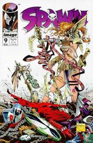 Spawn 9