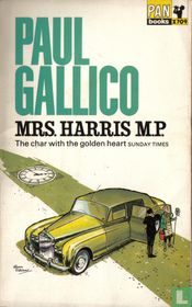 Mrs. Harris M.P.